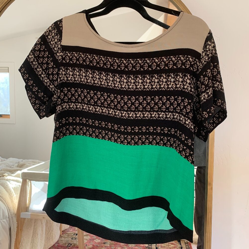Sam & Lavi shirt